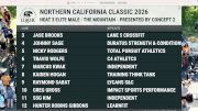 Replay: NorCal Classic - 2026 2026 NorCal Classic | May 30 @ 8 AM