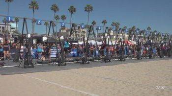 Women - Sandbox - Redline - Heat 21 - Open Team