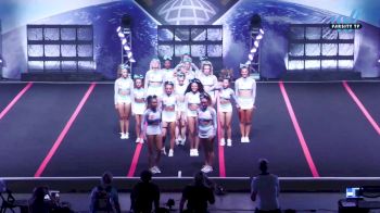 Cheer Extreme - Raleigh - XSS Tropix [2024 L6 Senior - XSmall Day 1] 2024 The Ultimate Battle