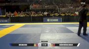 Mason Micheal Miller vs Ben Lima Paes 2025 Pan Kids Jiu-Jitsu IBJJF Championship