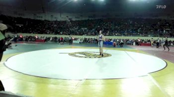 143 lbs Round Of 64 - Gavin Rice, Husky Wrestling Club vs Julian Martinez, Westmoore