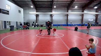 67 lbs Rr Rnd 1 - Robert DiGregorio, Garden State Wrestling - ELB vs Dallas Prior, Team Squeeze - ELB