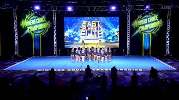 East Celebrity Elite - Wicked [2025 Junior Level 4 2] 2025 Winners Choice Live at Foxwoods