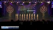 Star Steppers Dance [2025 Youth - Premier - Contemporary/Lyrical - Small Day 3] 2025 Encore Grand Nationals