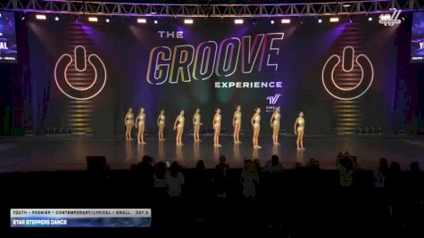 Star Steppers Dance [2025 Youth - Premier - Contemporary/Lyrical - Small Day 3] 2025 Encore Grand Nationals