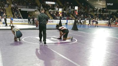 152 lbs Round Of 16 - Camilly De Carvalho, Taunton vs Gen Andrade, Excel Academy