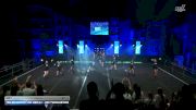 TSG Bergedorf von 1860 e.V. - HSC Twinklestars [2026 U12-1 Day 3] 2026 ELITE Cheerleading Championship