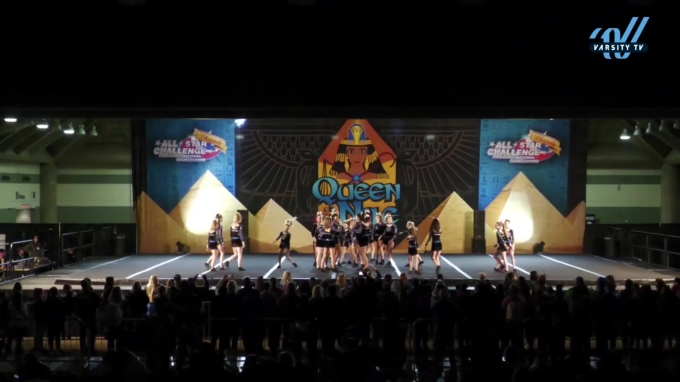 Cheer Athletics - Rochester - Fifth Ave Felines [2024 L2 Junior Day 2 ...