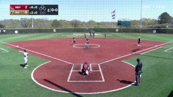 Replay: Newberry vs Anderson (SC) - DH | Mar 30 @ 2 PM