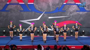 Cheer Athletics - Dallas - Atti2de [2025 L2 Junior - Small Day 2] 2025 ACA Grand Nationals
