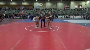 145 lbs Rr Rnd 3 - Kaleb Sanchez, Duchesne vs Alex Casarez, Nevada Elite