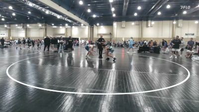 135 lbs Rr Rnd 2 - Ayden Manon, Soldier City W.C. vs Bryce Stone, Spartan RTC @LHP