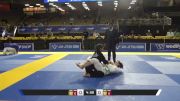 Tori Lynn Whitaker vs Brittany Lee Tellez 2026 Pan Jiu Jitsu IBJJF Championship