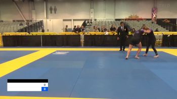 JENNIFER VICTORIA FAHEY vs JENNIFER J COX 2023 World IBJJF Jiu-Jitsu No-Gi Championship