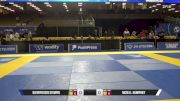 Nicole L. Humphrey vs Kathryn Rose Stemper 2026 Pan Jiu Jitsu IBJJF Championship