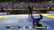 Benjamin Louis DeMaio vs Justo Jhoniel Medina Guaman 2026 Pan Kids Jiu-Jitsu IBJJF Championship