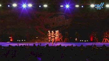 ATA Lake Norman - Voltage [2025 L4.2 Senior - Medium Day 1] 2025 Spirit Cheer Super Nationals