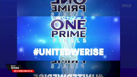 ECE CT - SMOKE [2026 Int'l Open Coed NT L6 Day 2] 2026 Winner's Choice Live at Foxwoods