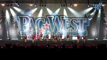 Firehouse Elite - Dalmations [2023 L1 Tiny - D2 DAY 3] 2023 PacWest Grand Nationals