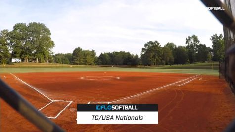 Full Replay - TC-USA Nationals - Sharon Springs Field 2 - Jul 18, 2019 at 7:39 AM EDT