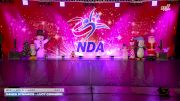 Dance Dynamics - Lucy Cowherd [2025 Mini - Solo - Jazz Day 1] 2025 NDA Houston Regional