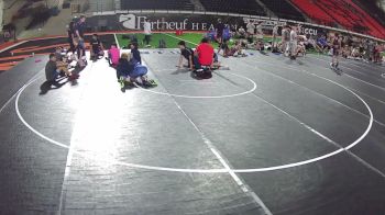 Replay: Mat 8 - 2026 2026 Turf War Duals | Jun 23 @ 11 AM