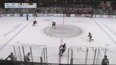Replay: Home - 2025 Waterloo vs Muskegon | May 17 @ 6 PM