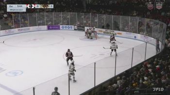 Replay: Away - 2025 Waterloo vs Muskegon | May 17 @ 6 PM