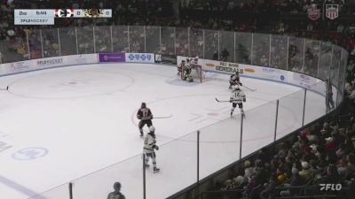 Replay: Away - 2025 Waterloo vs Muskegon | May 17 @ 6 PM