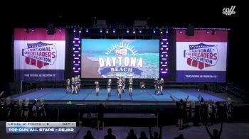 Top Gun All Stars - Deja2 [2026 L2 Youth - B Day 1] 2026 NCA Daytona Beach Classic