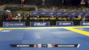 Marcelo Da Silva Bernardo vs Amit Meir Burshtein 2026 Pan Jiu Jitsu IBJJF Championship