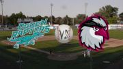 Replay: Home - 2025 Raptors vs Chukars | Aug 30 @ 6 PM