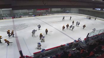 Replay: Home - 2025 Coquitlam vs Lake Forest | Feb 13 @ 10 AM
