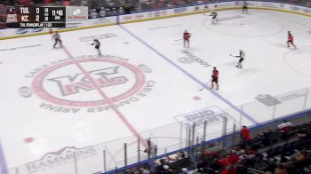 Replay: Away - 2025 Tulsa vs Kansas City | Apr 28 @ 7 PM