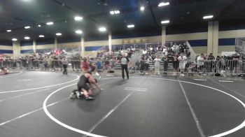 123 lbs Consi Of 32 #2 - Quan Nguyen, Jedi Wr Ac vs Jesse Velasco, Ocrtc