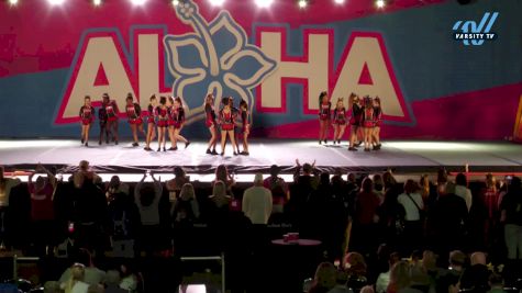 FAME NC - Obsession [2023 L1 Youth - Small] 2023 Aloha Gatlinburg Showdown