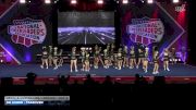 KO Cheer - Takeover [2026 L2 Junior - D2 - Medium Day 2] 2026 NCA All-Star National Championship