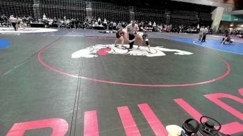 190 lbs Consi Of 32 #2 - Isaac Walker, Bingham vs Will Phillips, Fruitland