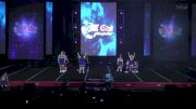 One Elite All Stars - One Dream [2024 Exhibition Cheerabilities Day 1] 2024 The All Out Grand Nationals