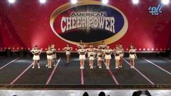 Magic Athletics - Glitz [2024 L2 Junior - D2 - Small] 2024 Cheer Power Trenton Showdown