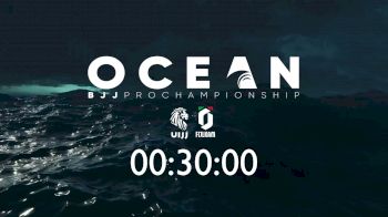 Replay: OCEAN TRIAL BARCELONA | Jun 14 @ 11 AM