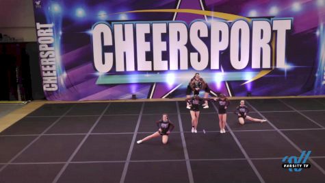 Intensity [2022 .] 2022 CHEERSPORT: Baltimore Classic