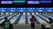 Replay: Lanes 35-38 - 2022 U.S. Open - Qualifying Round 3, Squad C