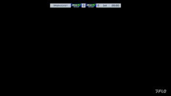 Replay: Home - 2025 Murray Arena Test (3042) | Sep 5 @ 4 PM