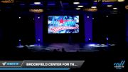 Brookfield Center for the Arts - Annabelle Budet [2022 Mini - Solo - Jazz Day 2] 2022 ASCS Wisconsin Dells Dance Grand Nationals and Cheer Showdown