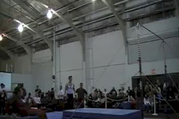 High Bar- Nick Noone