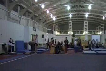 Floor- Eric Hergenrader