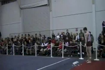 Floor- Ryan Lieberman