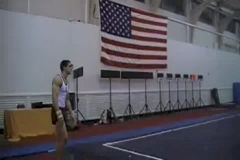 Floor- Bryant Hadden