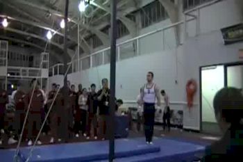 Rings- Greg Ter-Zakhariants